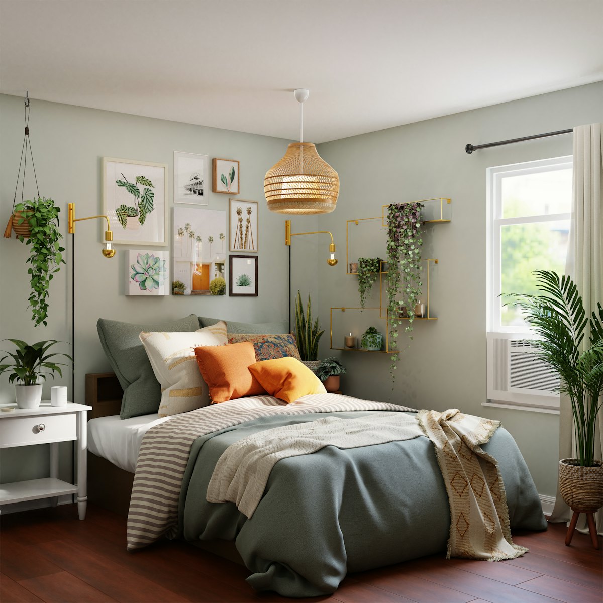 Timber & Joinery
